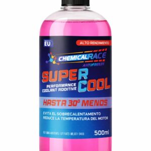 ADITIVO REFRIGERANTE SUPER COOL