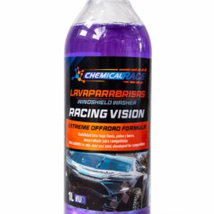 CHEMICAL RACE RACING VISION